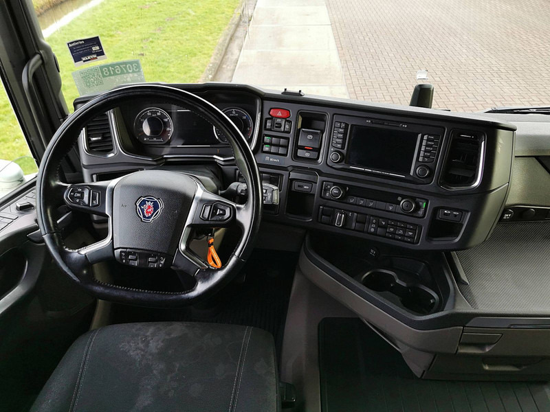 Ťahač Scania R500 full air led ret.: obrázok 8