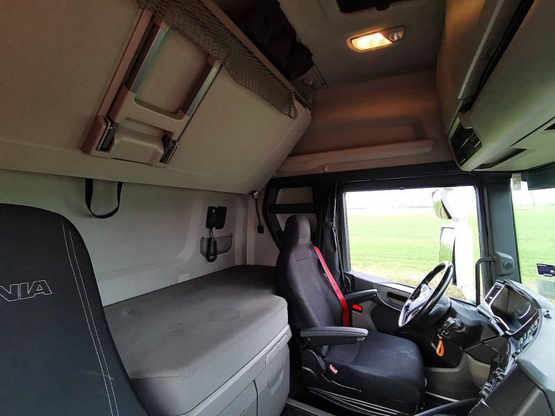 Ťahač Scania R500 full air led ret.: obrázok 15