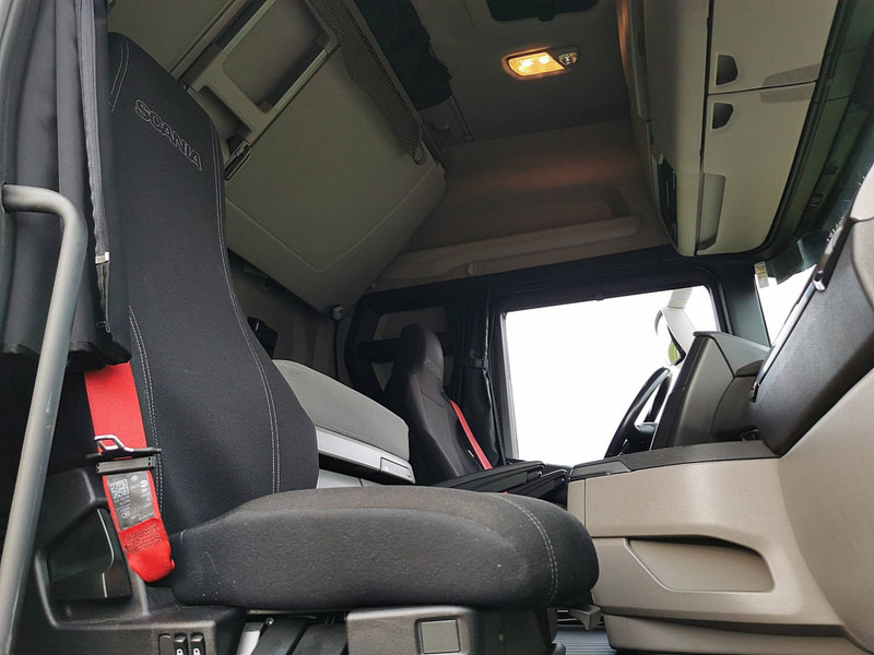 Ťahač Scania R500 full air led ret.: obrázok 7