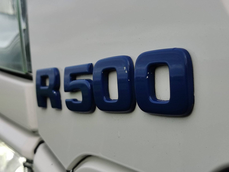 Ťahač Scania R500 full air led ret.: obrázok 16