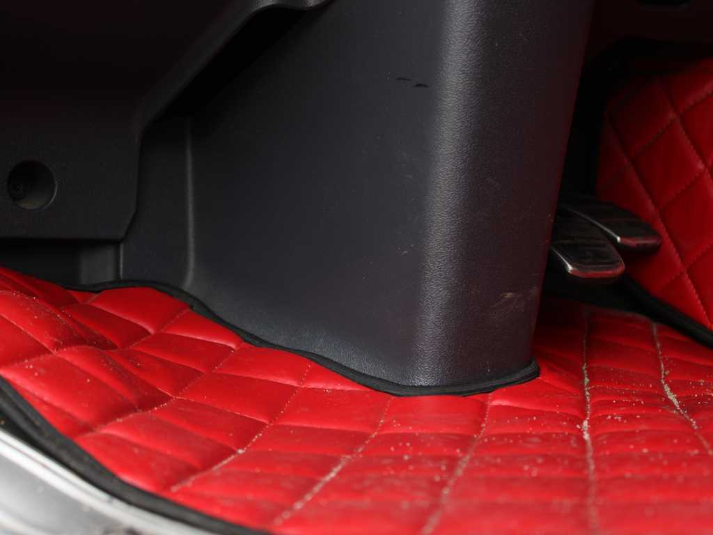 Ťahač Scania R520, EURO 6, HYDRAULIC, RETARDER, LEATHER SEATS