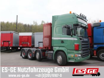 Ťahač Scania R620 LA8x4/4HNB: obrázok 1