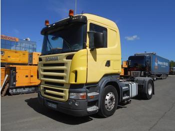 Ťahač Scania R 420: obrázok 1