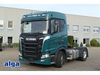 Ťahač Scania R 450 A4X2NA, Euro 6, Hydraulik, Spurassistent: obrázok 1