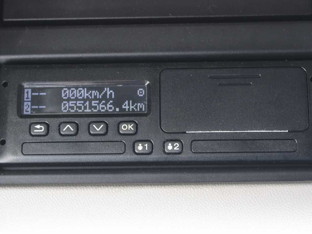 Ťahač Scania R 450, DOUBLE CIRCUIT HYDRAULIC, EURO 6