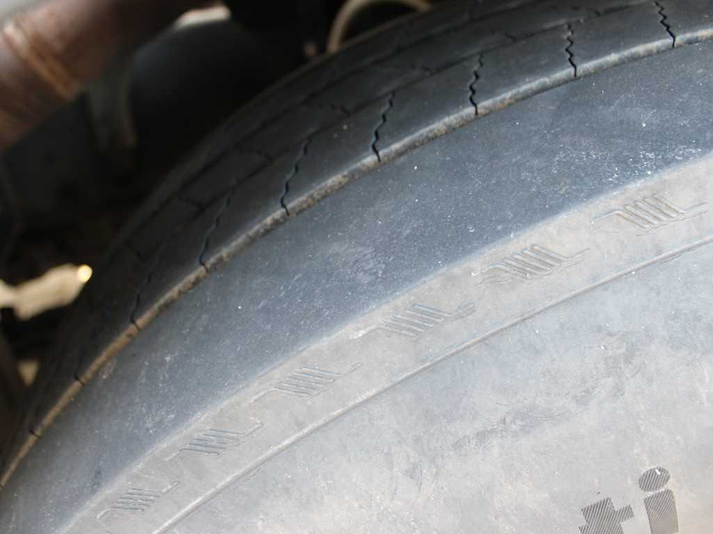 Ťahač Scania R 450, DOUBLE CIRCUIT HYDRAULIC, RETARDER, EURO 6