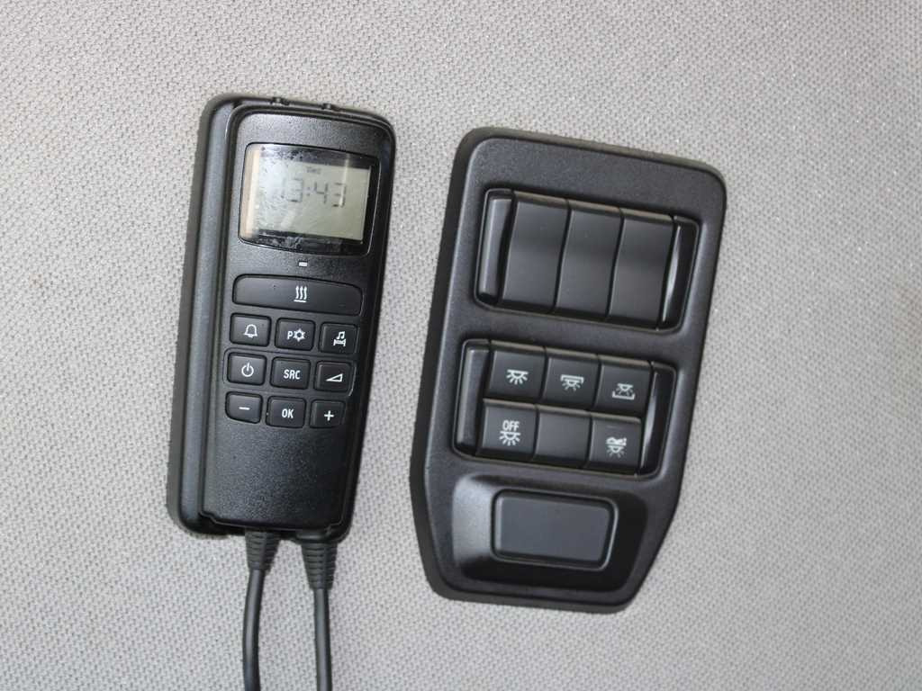 Ťahač Scania R 450, DOUBLE CIRCUIT HYDRAULIC, RETARDER, EURO 6