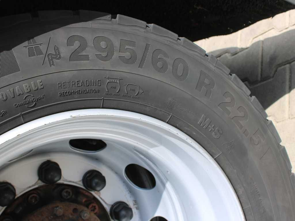 Ťahač Scania R 450, LOWDECK, EURO 6, RETARDER, NAVIGATION