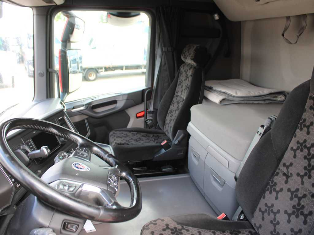 Ťahač Scania R 450, LOWDECK, EURO 6, RETARDER, NAVIGATION