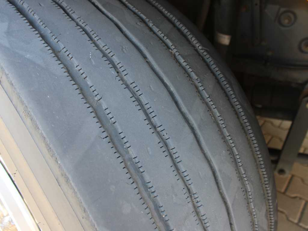 Ťahač Scania R 450, LOWDECK, RETARDER, EURO 5, AIR SUSPENSION