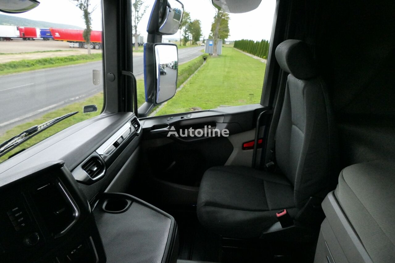 Ťahač Scania R 450 / RETARDER / LEDY / NAVI / EURO 6 / 2019 R /: obrázok 27