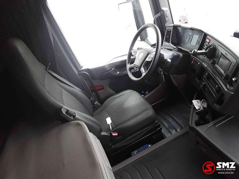Ťahač Scania R 450 hydraulic retarder: obrázok 7