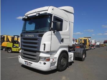 Ťahač Scania R R 420