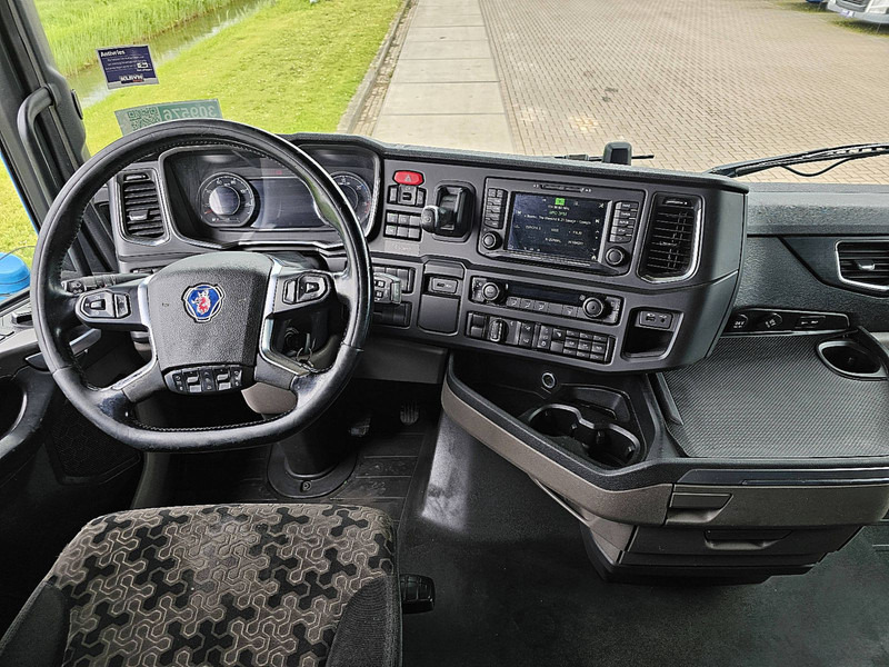 Ťahač Scania S450 eb mega alcoa's led: obrázok 8