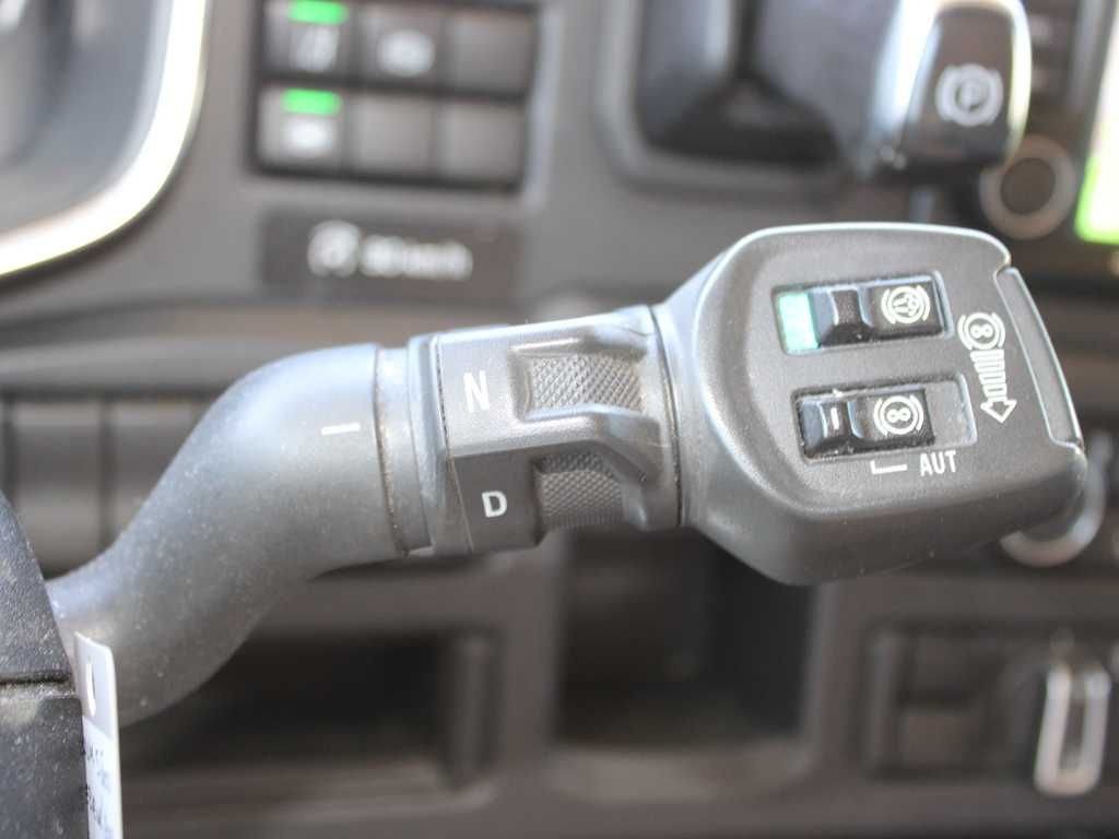 Ťahač Scania S500,EURO 6,NAVIGATION,RETARDER,MICROWAVE OVEN