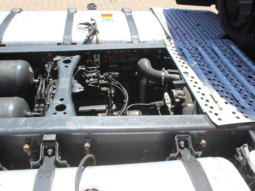 Ťahač Scania S500,EURO 6,NAVIGATION,RETARDER,MICROWAVE OVEN