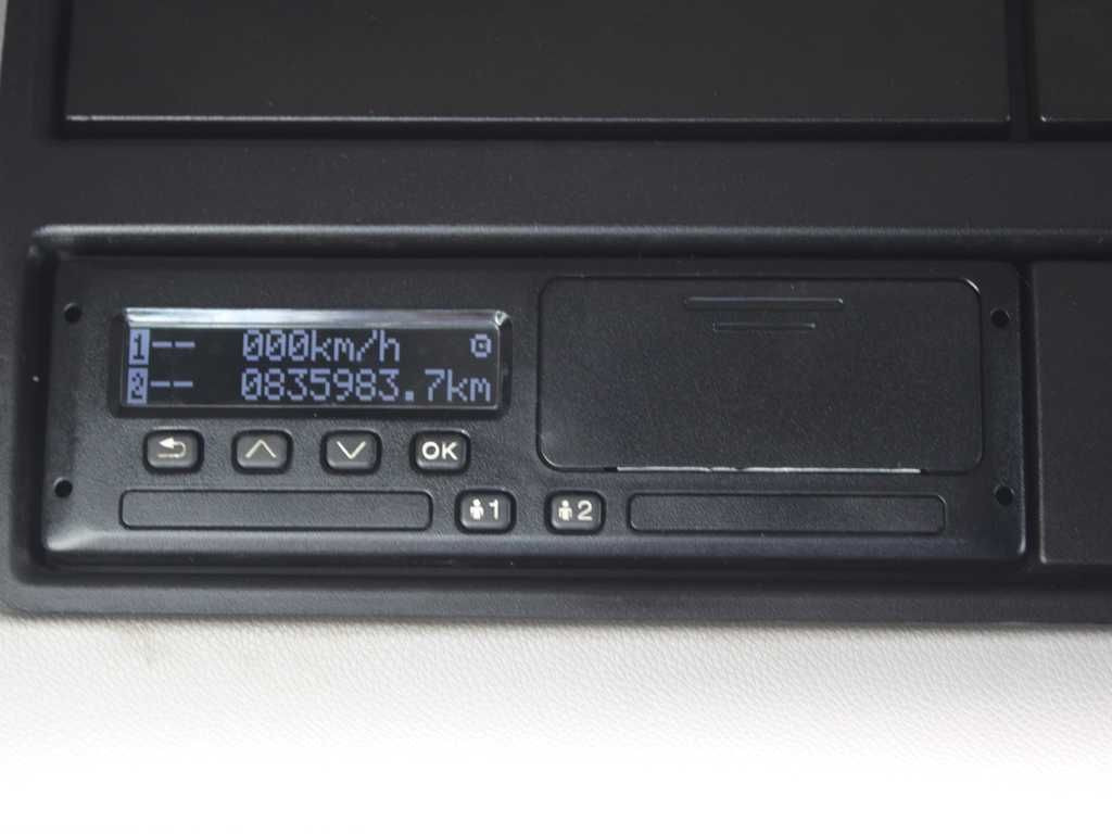 Ťahač Scania S500,EURO 6,NAVIGATION,RETARDER,MICROWAVE OVEN
