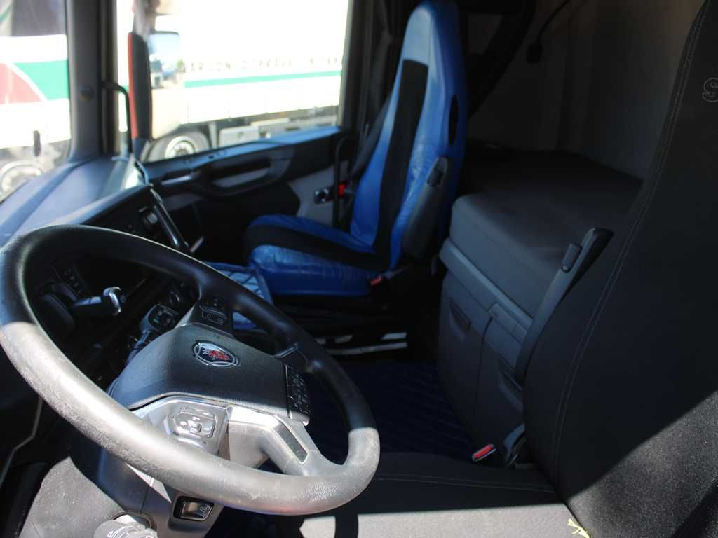 Ťahač Scania S500,EURO 6,NAVIGATION,RETARDER,MICROWAVE OVEN