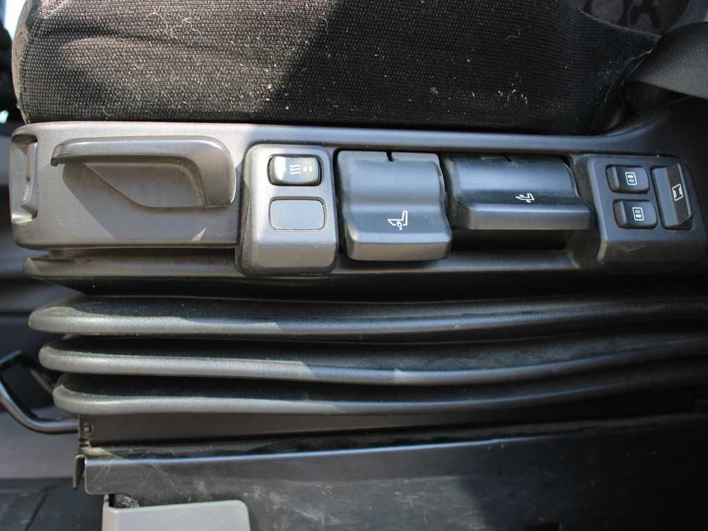 Ťahač Scania S520, LOWDECK, RETARDER, NAVIGATION