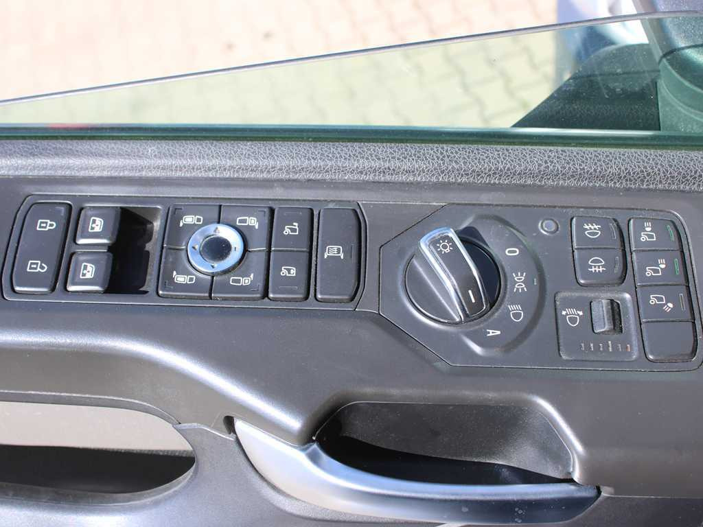 Ťahač Scania S520, LOWDECK, RETARDER, NAVIGATION
