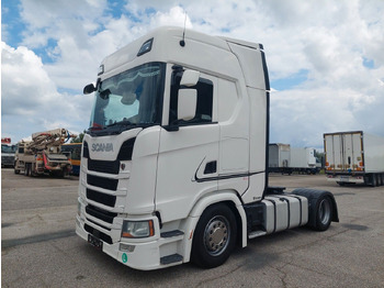 Ťahač  Scania S 500 A4x2EB