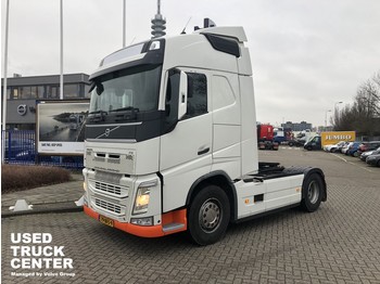 Ťahač Volvo FH13 460 Globetrotter 4x2T EURO 6