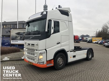 Ťahač Volvo FH13 460 Globetrotter 4x2T EURO 6: obrázok 1