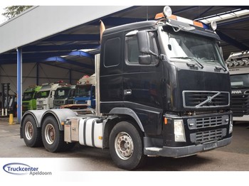 Ťahač Volvo FH16-610 Manuel, 6x4 Reduction axle, Retarder, Hydraulic, Truckcenter Apeldoorn: obrázok 1
