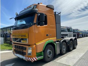 Ťahač Volvo FH480 8X4 EURO 5: obrázok 1