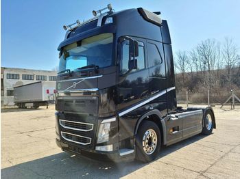 Ťahač Volvo FH500 XL I-Park Full Spoiler Alloy Wheels: obrázok 1