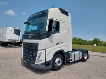 Ťahač  Volvo FH 13 Globetrotter XL 460 I-SAVE