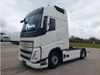 Ťahač  Volvo FH 13 Globetrotter XL 500
