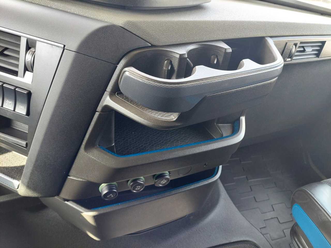 Ťahač Volvo FH 13 Globetrotter XL 500