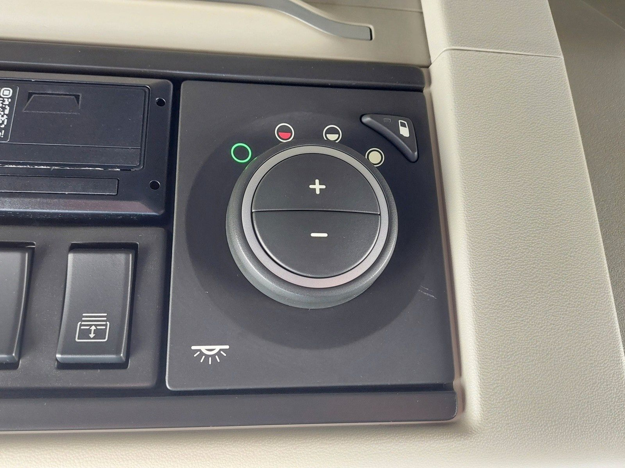 Ťahač Volvo FH 13 Globetrotter XL 500