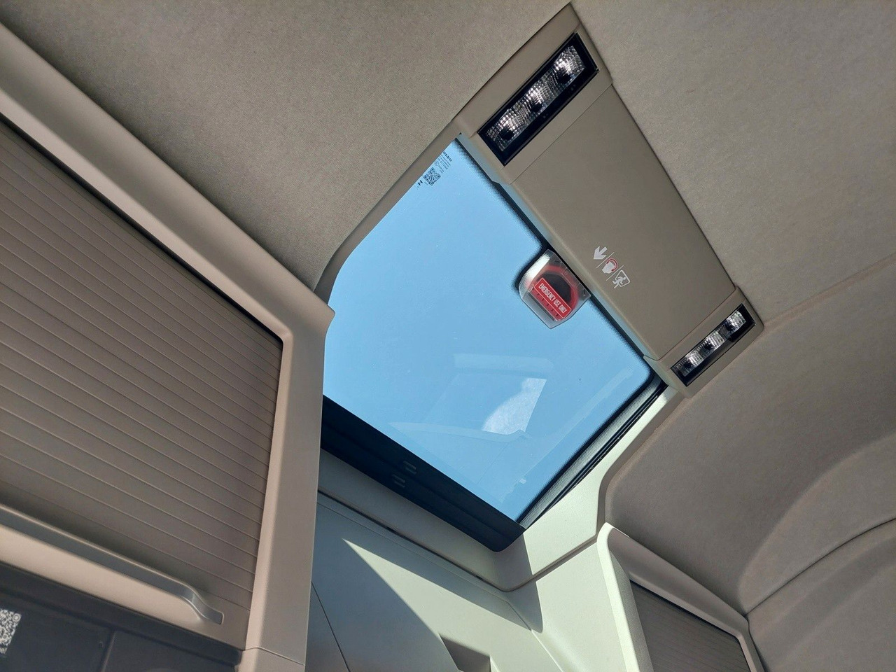 Ťahač Volvo FH 13 Globetrotter XL 500