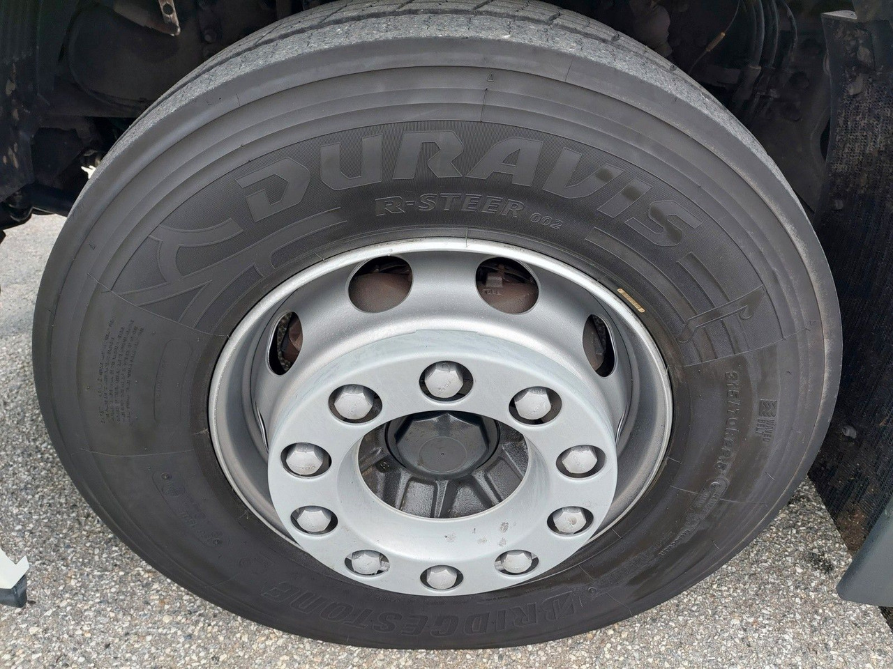 Ťahač Volvo FH 13 Globetrotter XL 500