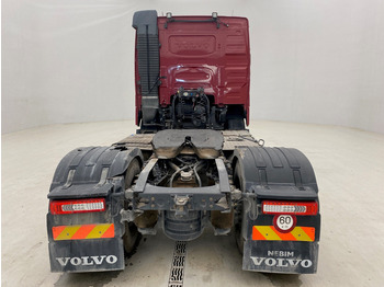 Ťahač Volvo FH 420: obrázok 5