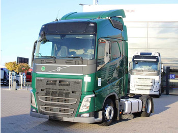 Ťahač  Volvo FH 420,LOWDECK,EURO 6,SECONDARY AIR CONDITIONING