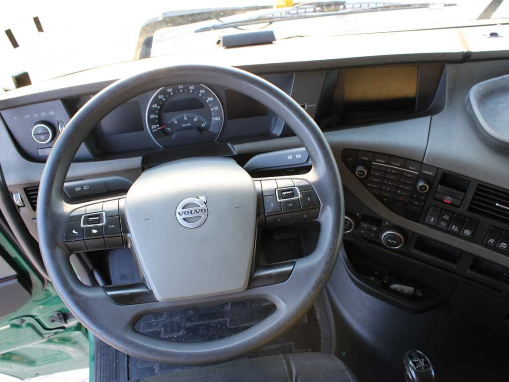 Ťahač Volvo FH 420,LOWDECK,EURO 6,SECONDARY AIR CONDITIONING