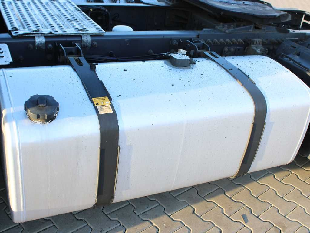 Ťahač Volvo FH 420,LOWDECK,EURO 6,SECONDARY AIR CONDITIONING