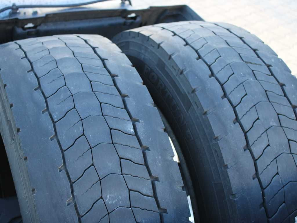 Ťahač Volvo FH 420,LOWDECK,EURO 6,SECONDARY AIR CONDITIONING