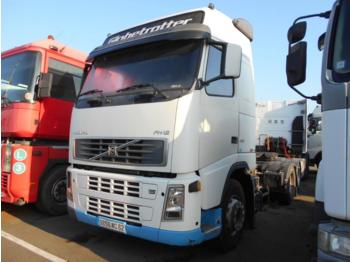 Ťahač Volvo FH 460