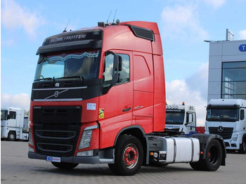 Ťahač  Volvo FH 460 4X2, VEB+, EURO 6, HYDRAULIC