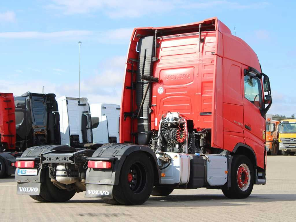 Ťahač Volvo FH 460 4X2, VEB+, EURO 6, HYDRAULIC