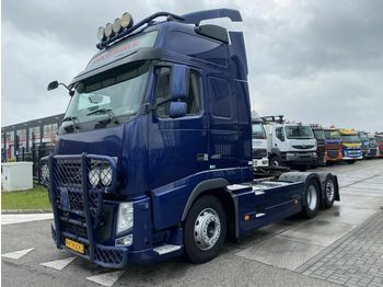 Ťahač Volvo FH 460 6X2