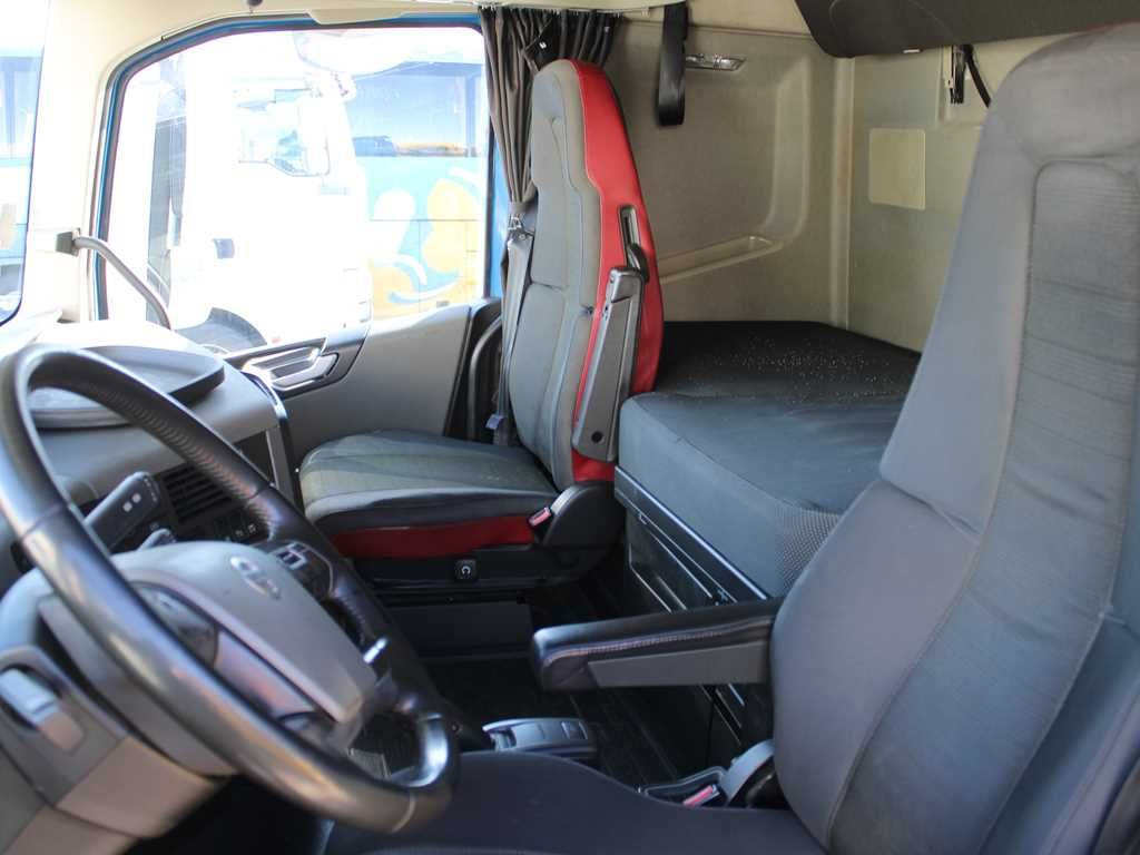Ťahač Volvo FH 460, EURO 6, LOWDECK, VEB +, I-PARK COOL