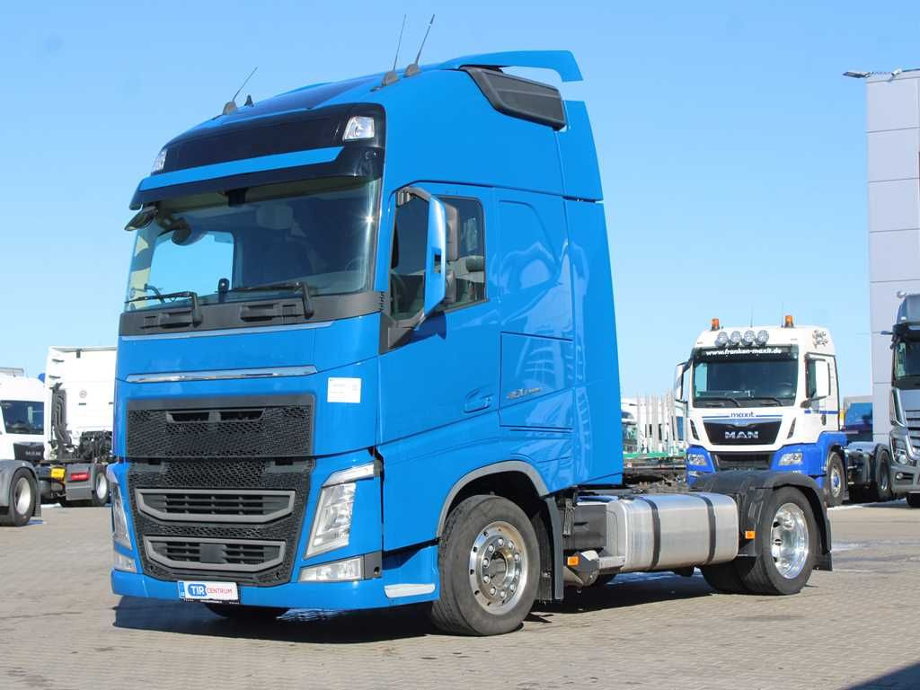 Ťahač Volvo FH 460, EURO 6, LOWDECK, VEB +, I-PARK COOL