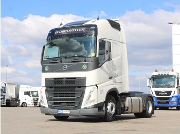 Ťahač  Volvo FH 460, EURO 6, VEB +, I-SAVE, PNEU 80%