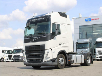Ťahač  Volvo FH 460, EURO 6, VEB +, I-SAVE, PNEU 80%