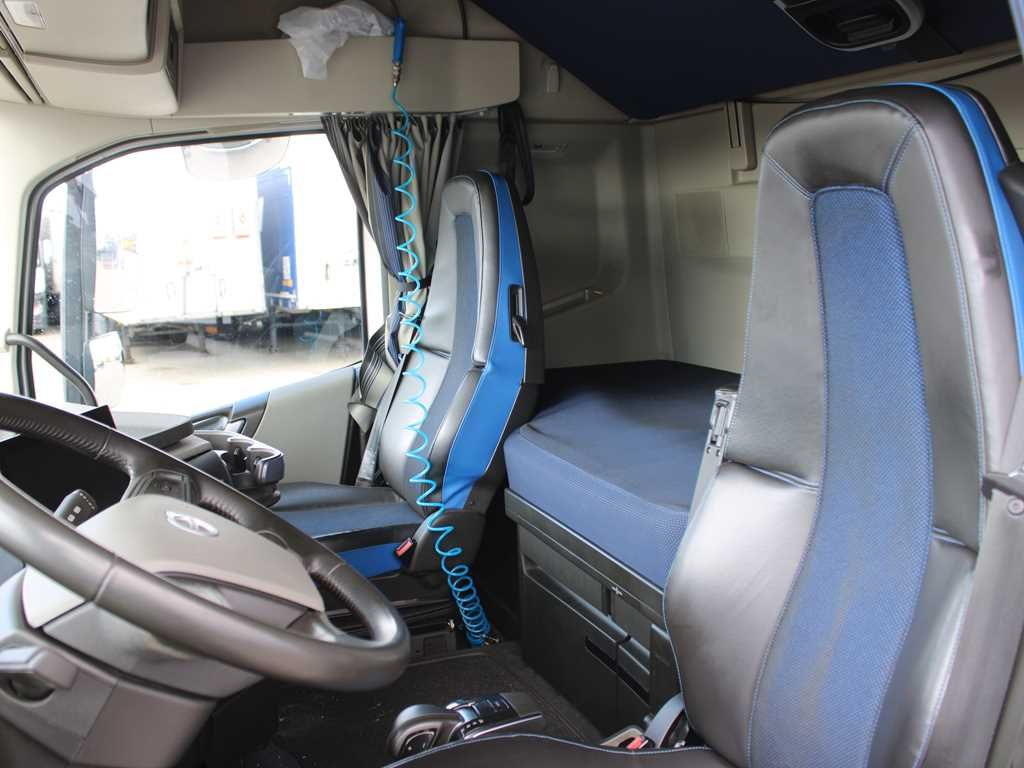 Ťahač Volvo FH 460, EURO 6, VEB +, I-SAVE, PNEU 80%